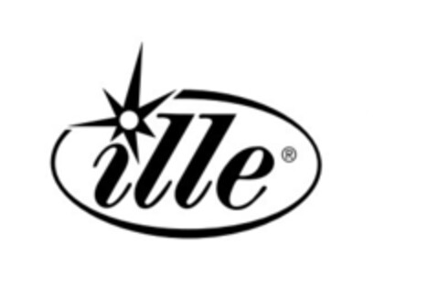 ille Logo (EUIPO, 04/23/2018)