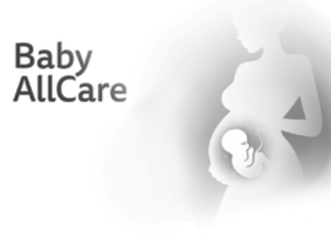 Baby AllCare Logo (EUIPO, 08.05.2018)