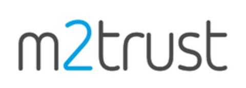 m2trust Logo (EUIPO, 11.05.2018)