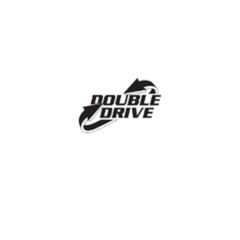 DOUBLE DRIVE Logo (EUIPO, 14.05.2018)