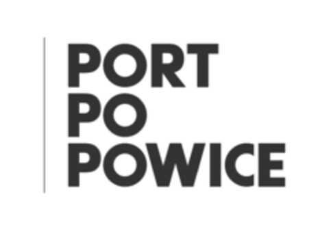 PORT POPOWICE Logo (EUIPO, 09.07.2018)