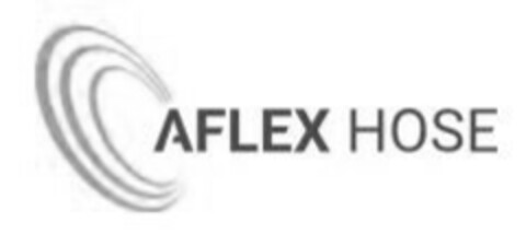 AFLEX HOSE Logo (EUIPO, 20.07.2018)