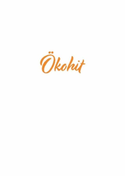 Ökohit Logo (EUIPO, 15.08.2018)