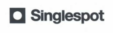 Singlespot Logo (EUIPO, 17.09.2018)