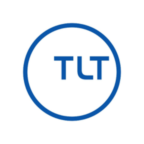 TLT Logo (EUIPO, 10/25/2018)