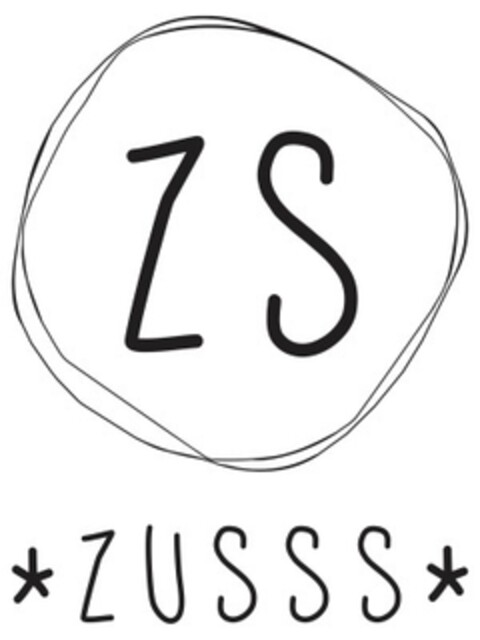 ZS ZUSSS Logo (EUIPO, 11/12/2018)