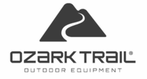 OZARK TRAIL OUTDOOR EQUIPMENT Logo (EUIPO, 17.12.2018)