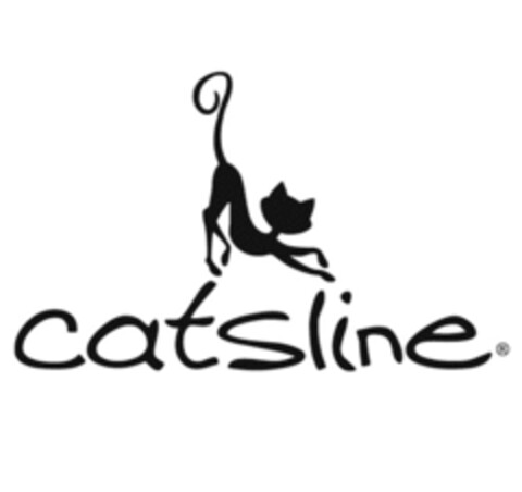 catsline Logo (EUIPO, 01/11/2019)