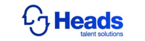 Heads talent solutions Logo (EUIPO, 01/29/2019)