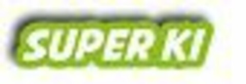 SUPER KI Logo (EUIPO, 05.02.2019)