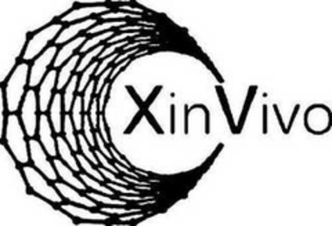 XINVIVO Logo (EUIPO, 03/01/2019)