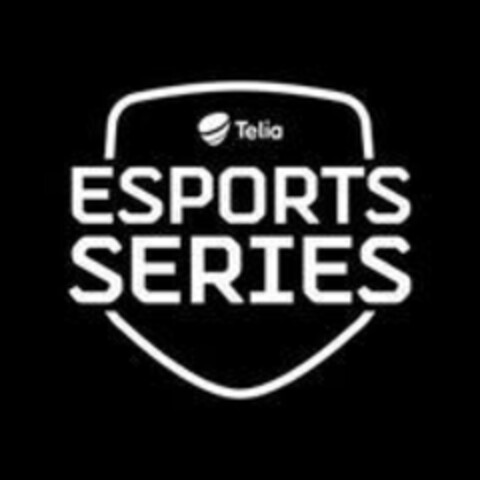 TELIA ESPORTS SERIES Logo (EUIPO, 06.03.2019)