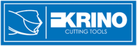 KRINO CUTTING TOOLS Logo (EUIPO, 04/08/2019)