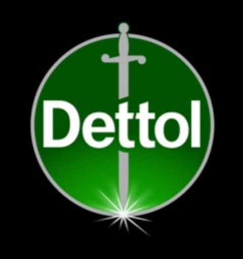 Dettol Logo (EUIPO, 10.04.2019)