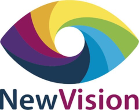 New Vision Logo (EUIPO, 06/17/2019)