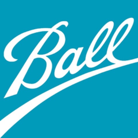 BALL Logo (EUIPO, 06/19/2019)