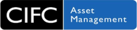 CIFC Asset Management Logo (EUIPO, 08/05/2019)