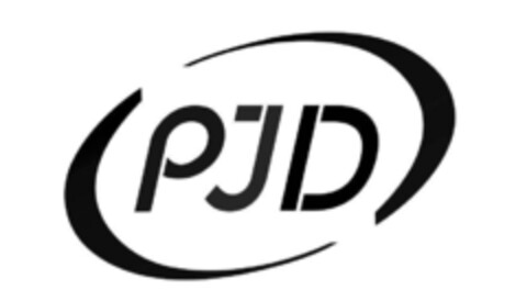 PJD Logo (EUIPO, 08/19/2019)