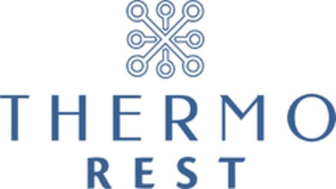 Thermo Rest Logo (EUIPO, 30.08.2019)