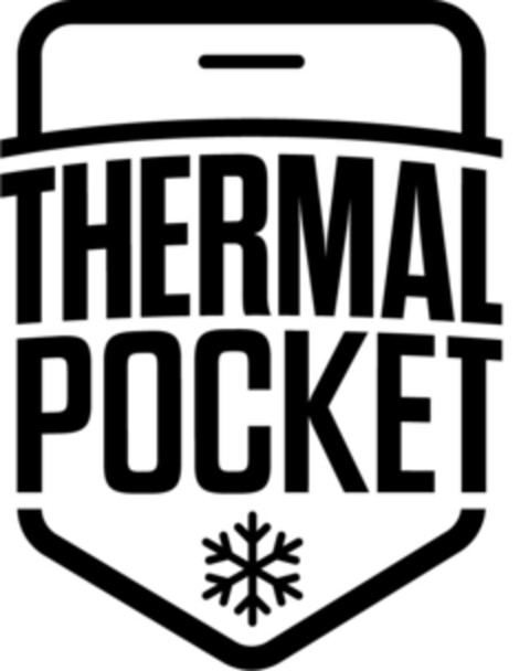 THERMAL POCKET Logo (EUIPO, 09/30/2019)