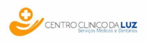 CENTRO CLÍNICO DA LUZ SERVIÇOS MÉDICOS E DENTÁRIOS Logo (EUIPO, 10/11/2019)