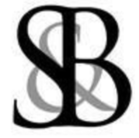 S&B Logo (EUIPO, 10/17/2019)