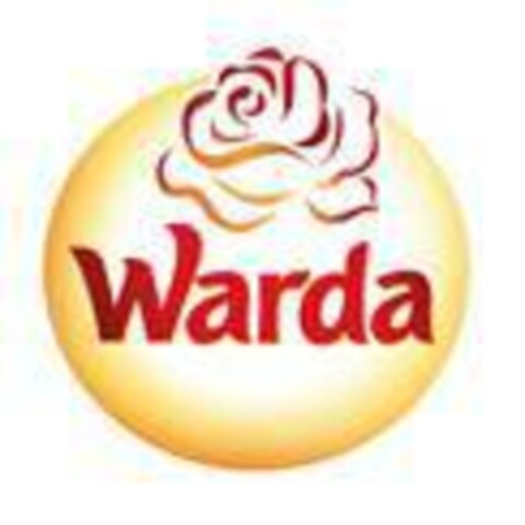 Warda Logo (EUIPO, 25.10.2019)