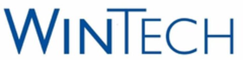 WINTECH Logo (EUIPO, 11/11/2019)