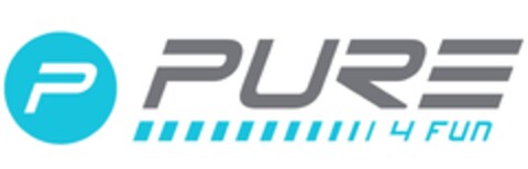 PURE4FUN Logo (EUIPO, 11/28/2019)