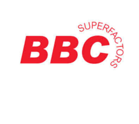 BBC SUPERFACTORS Logo (EUIPO, 04.12.2019)