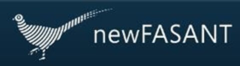 newFASANT Logo (EUIPO, 17.12.2019)