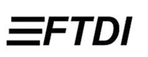 FTDI Logo (EUIPO, 23.12.2019)