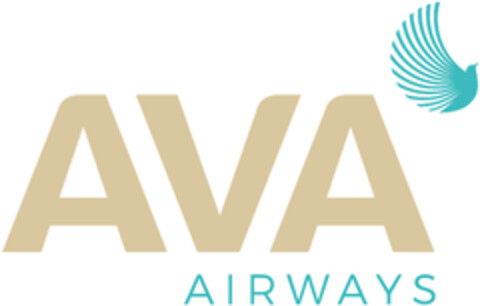 AVA AIRWAYS Logo (EUIPO, 29.01.2020)