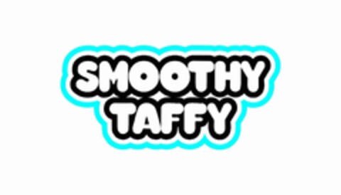 SMOOTHY TAFFY Logo (EUIPO, 24.03.2020)