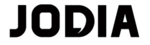 JODIA Logo (EUIPO, 07.04.2020)