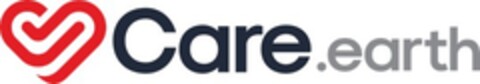 vcare.earth Logo (EUIPO, 27.04.2020)