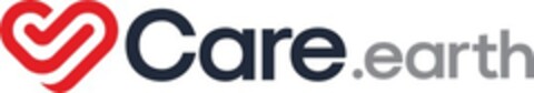 vcare.earth Logo (EUIPO, 04/27/2020)