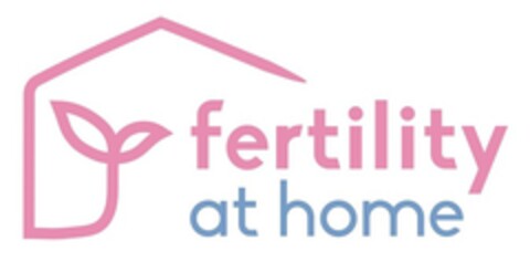 fertility at home Logo (EUIPO, 11.05.2020)