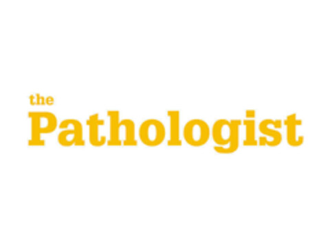 the Pathologist Logo (EUIPO, 05/20/2020)