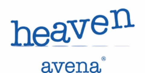 heaven avena Logo (EUIPO, 05.06.2020)