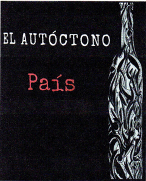 EL AUTÓCTONO País Logo (EUIPO, 08.06.2020)