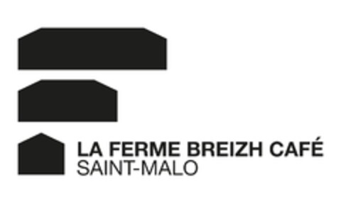 LA FERME BREIZH CAFÉ SAINT-MALO Logo (EUIPO, 07/09/2020)