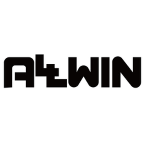 ALLWIN Logo (EUIPO, 07/29/2020)