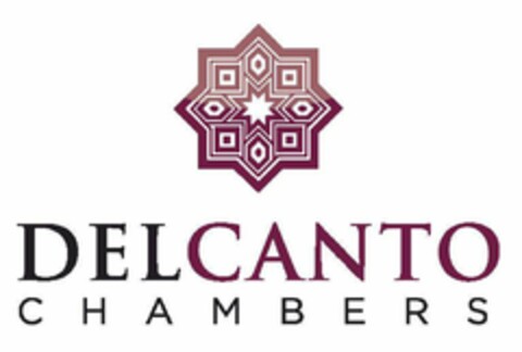 DELCANTO CHAMBERS Logo (EUIPO, 07.08.2020)