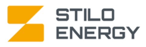 STILO ENERGY Logo (EUIPO, 26.08.2020)