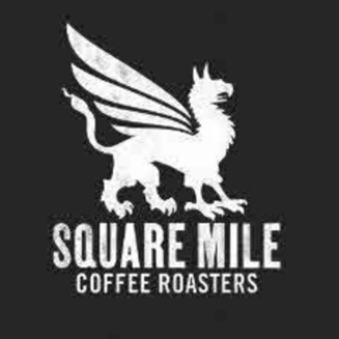 SQUARE MILE COFFEE ROASTERS Logo (EUIPO, 07.09.2020)