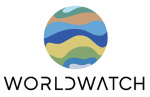 WORLDWATCH Logo (EUIPO, 09/10/2020)