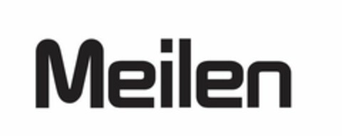 Meilen Logo (EUIPO, 09/11/2020)