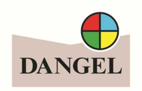 Dangel Logo (EUIPO, 10.09.2020)