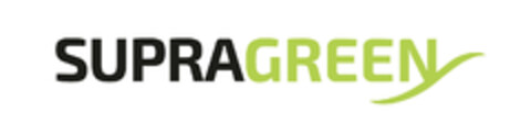 SUPRAGREEN Logo (EUIPO, 08.10.2020)